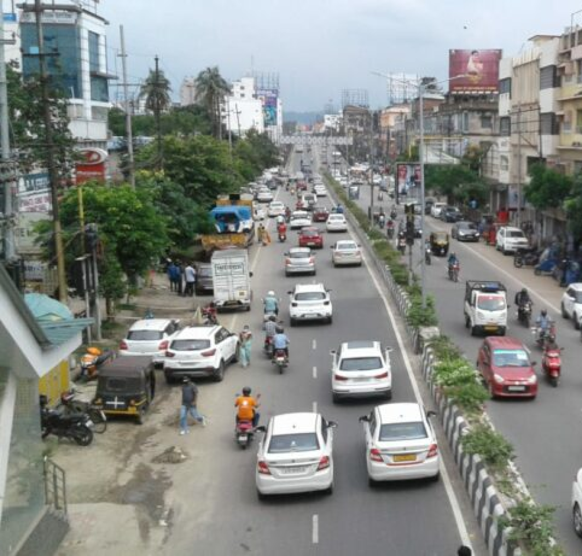 Guwahati